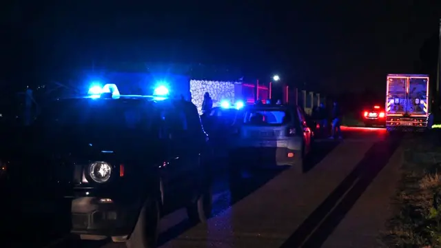 Duplice omicidio Cisterna di Latina Roberto Silvino Ftj