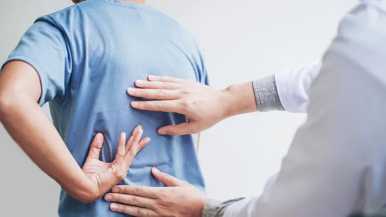 Sono in crescita le malattie professionali