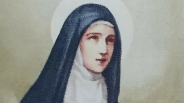 La beata Elisabetta Picenardi