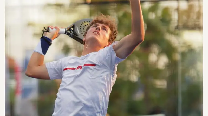 Il bresciano in campo