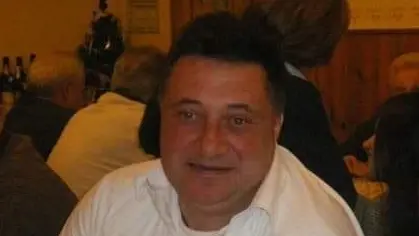 Massimo Donina aveva 59 anni