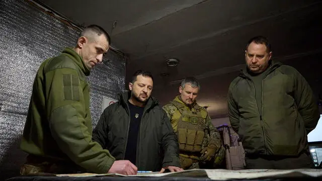 L'esercito Ucraino Sconfigge La 72esima Brigata Russa - Foto 9