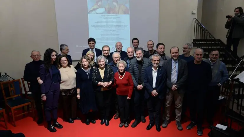 Premio di poesia santi Faustino e Giovita 2024