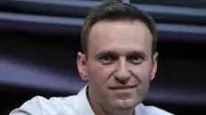Alexei Navalny - Foto Ansa © www.giornaledibrescia.it