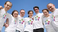 Volontari del servizio civile universale (foto d'archivio) - Foto © www.giornaledibrescia.it