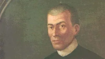 Il beato Domenico Lentini