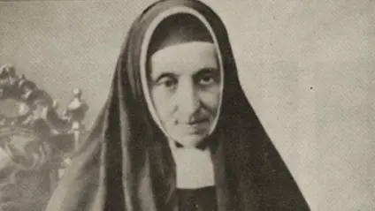 Santa Paola di San Giuseppe Calasanzio