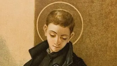 San Gabriele dell'Addolorata
