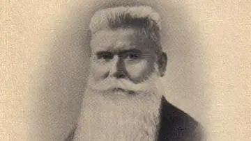 Il beato Daniele Alessio Brottier