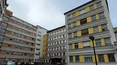 Ospedale Terni - Liberotti