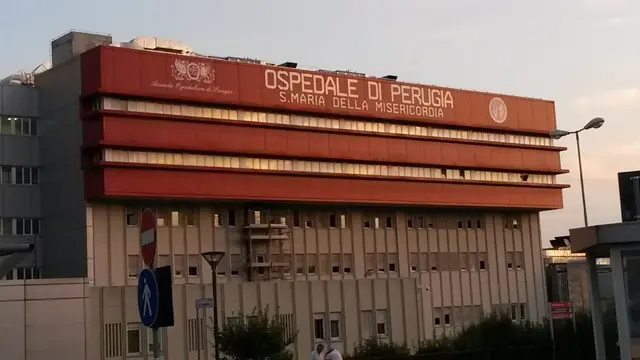 Ospedale di Perugia