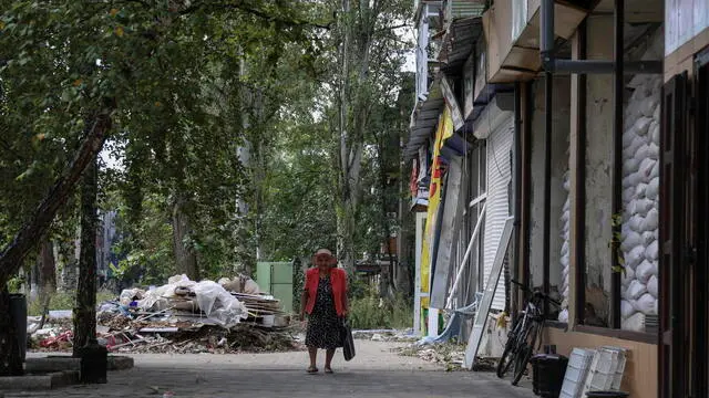 Mosca, dopo Avdiivka siamo avanzati di oltre 8 km | Giornale di Brescia