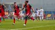 Lumezzane-Triestina 3-0