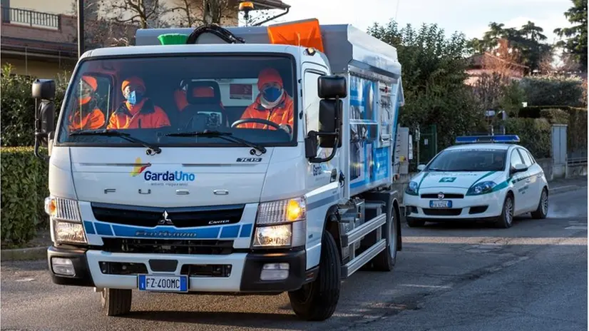 Garda Uno, sempre più donne si candidano per un lavoro