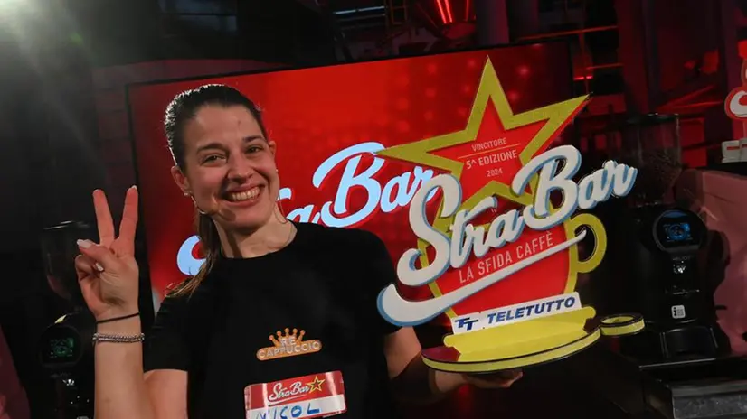 La finale di StraBar