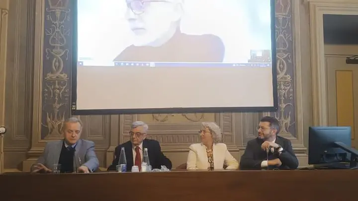 La presentazione del nuovo corso di laurea in Cattolica
