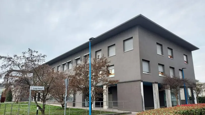 Gli alloggi di housing sociale a Sanpolino