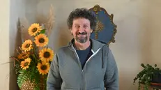 Don Fabio Corazzina -© www.giornaledibrescia.it