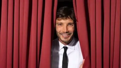 Stefano De Martino