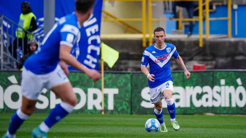 Brescia-Reggiana