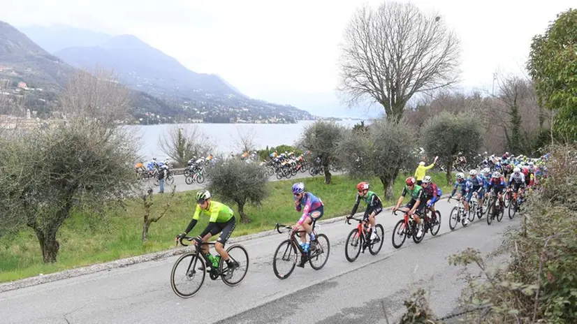 Coppa San Geo, 100esima edizione
