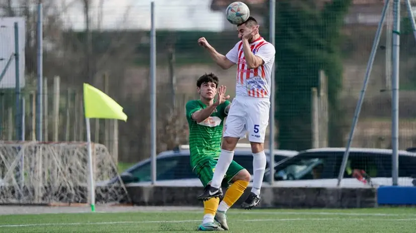 Seconda categoria: Montirone-Calcistica Valtenesi 2-0