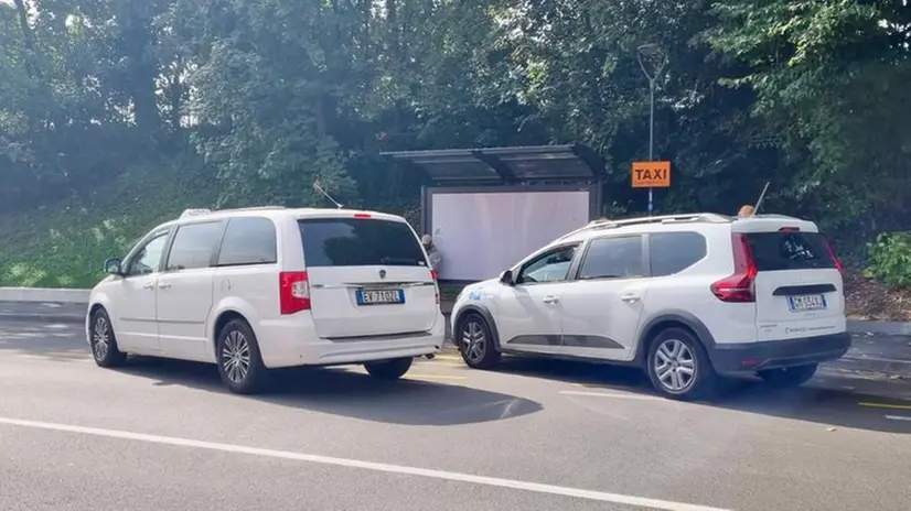 Taxi sul Garda - © www.giornaledibrescia.it