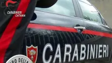 Nucleo Radiomobile Carabinieri Catania
