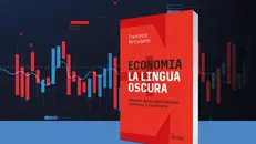 «Economia. La lingua oscura» (Il Sole 24 Ore; pp. 256) di Francesco Mercadante