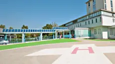 Ospedale di Desenzano - © www.giornaledibrescia.it