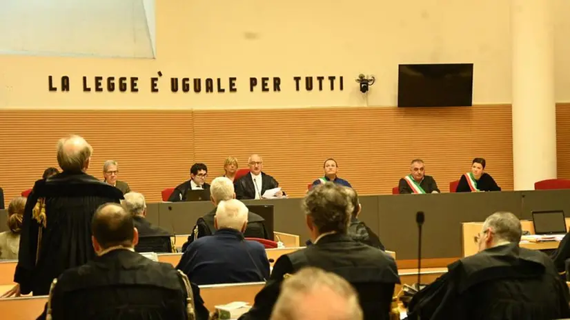 Strage di piazza Loggia, al via il nuovo processo