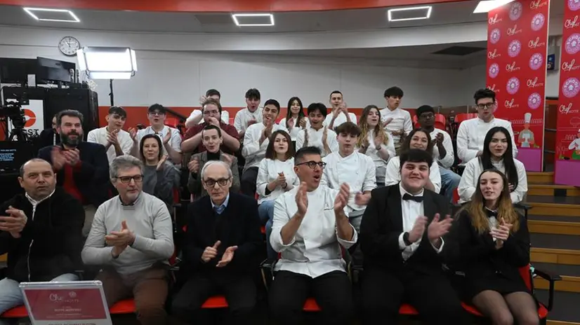Chef per una notte «Back to school»: puntata 27 febbraio 2024