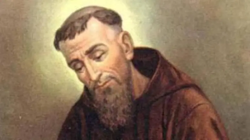 Il beato Innocenzo da Berzo