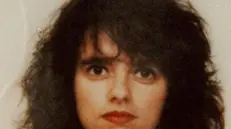 A09-11.2.97-CHIAVARI (GENOVA)-CRO: SEGRETARIA UCCISA A CHIAVARI: SORELLA ANNUNCIA SVILUPPI. Una immagine, tratta da un documento d'identita', di Nadia Cella, la ragazza di Chiavari uccisa il 6 maggio dello scorso anno nello studio del commercialista presso il quale lavorava come segretaria. Daniela Cella, la sorella di Nada, ha annunciato oggi di possedere elementi nuovi sul caso, frutto di una indagine svolta da un'agenzia investigativa privata. ANSA