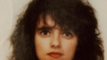 A09-11.2.97-CHIAVARI (GENOVA)-CRO: SEGRETARIA UCCISA A CHIAVARI: SORELLA ANNUNCIA SVILUPPI. Una immagine, tratta da un documento d'identita', di Nadia Cella, la ragazza di Chiavari uccisa il 6 maggio dello scorso anno nello studio del commercialista presso il quale lavorava come segretaria. Daniela Cella, la sorella di Nada, ha annunciato oggi di possedere elementi nuovi sul caso, frutto di una indagine svolta da un'agenzia investigativa privata. ANSA