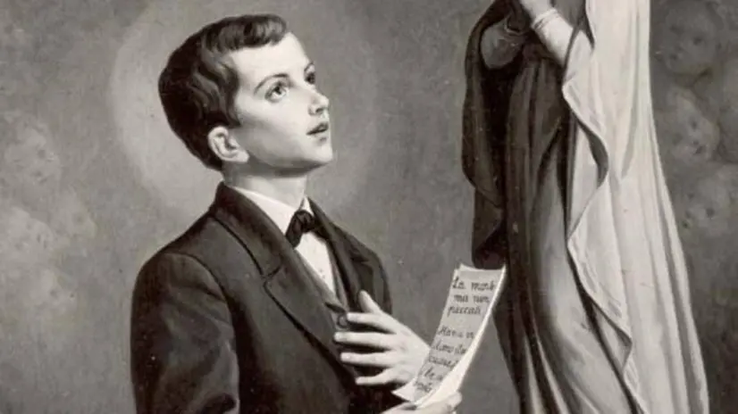 San Domenico Savio