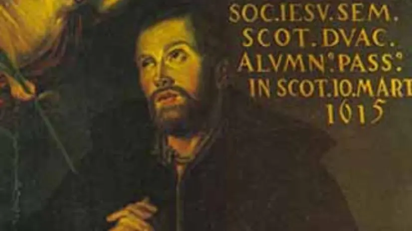 San Giovanni Ogilvie