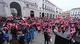 La quindicesima edizione della Corsa Rosa