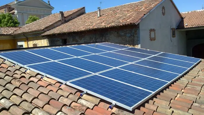 Le comunità energetiche puntano a creare energia da condividere © www.giornaledibrescia.it