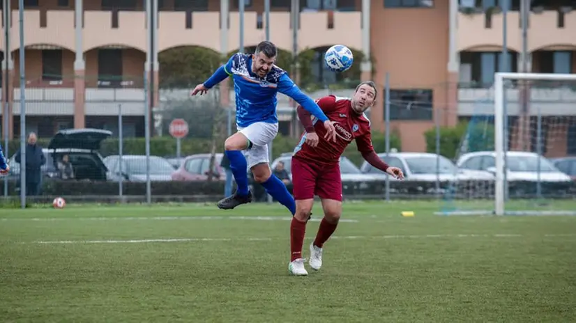 Prima categoria: Sirmione Rovizza-Castenedolese