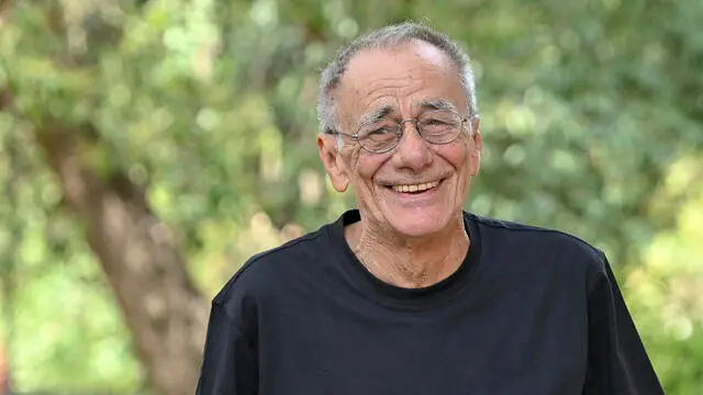 ANSA/ALESSANDRO DI MEO
