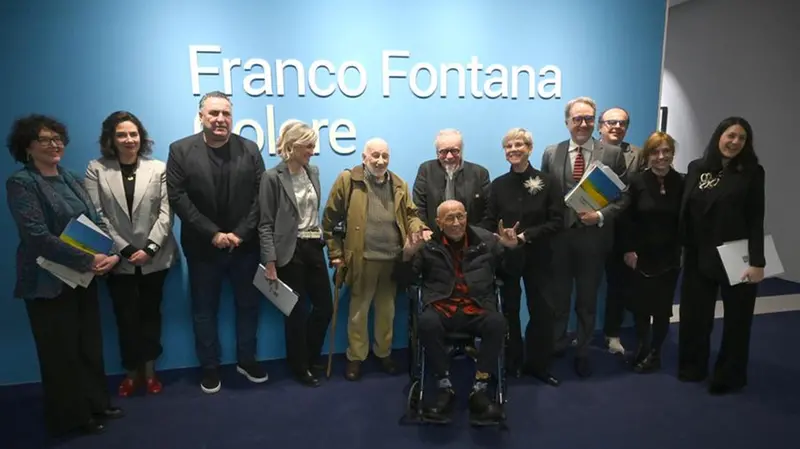 Brescia Photo Festival 2024, l'inaugurazione delle mostre in Santa Giulia