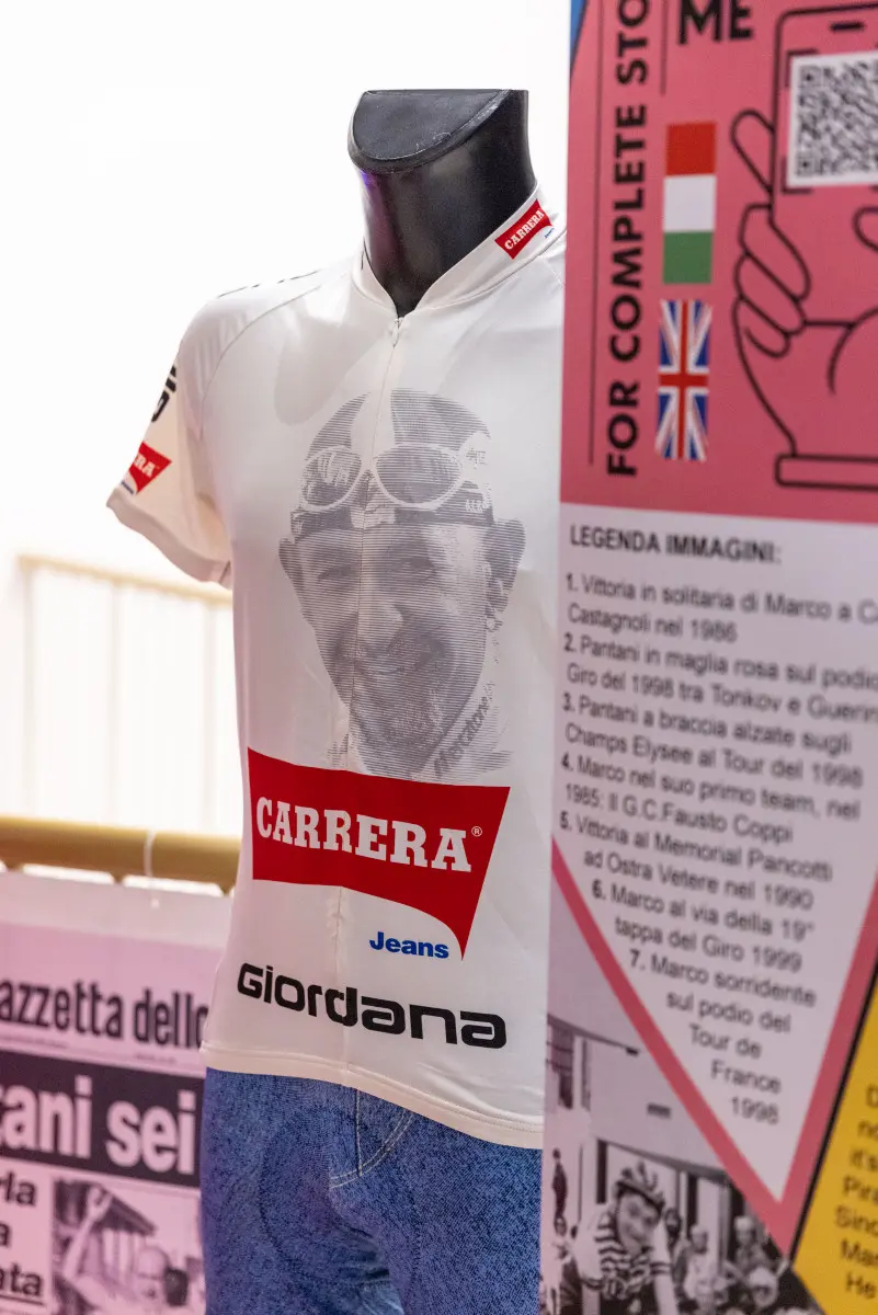 Giro d'Italia, la presentazione della tappa Manerba-Livigno