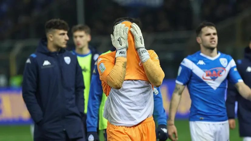 Serie B: le immagini di Parma-Brescia