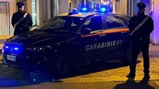 Una pattuglia di Carabinieri - © www.giornaledibrescia.it
