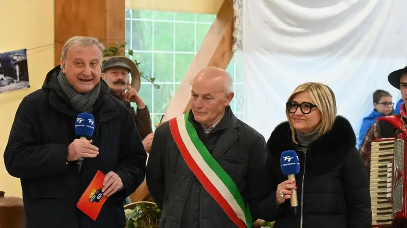 In piazza con noi in diretta da Livemmo