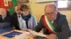 A Patti Hill la cittadinanza onoraria di Irma