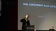 Fabio Novembre all'Accademia SantaGiulia