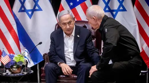 Intelligence Usa, 'Netanyahu è in crisi di consensi' | Giornale di Brescia