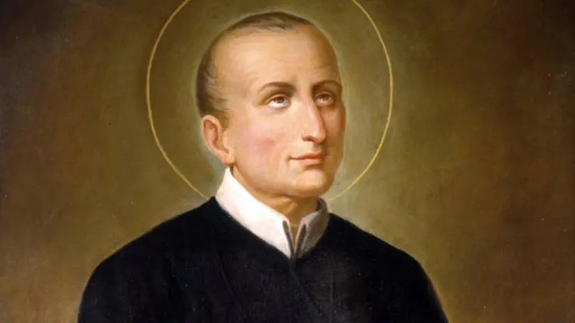 San Clemente Maria